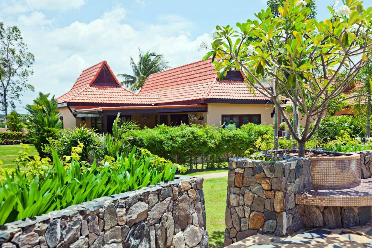 Family-Friendly House, A Few Steps From The Pool And Close To The Ocean. Mae Phim Exteriér fotografie