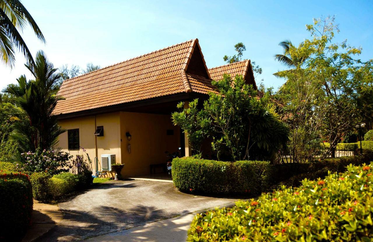 Family-Friendly House, A Few Steps From The Pool And Close To The Ocean. Mae Phim Exteriér fotografie
