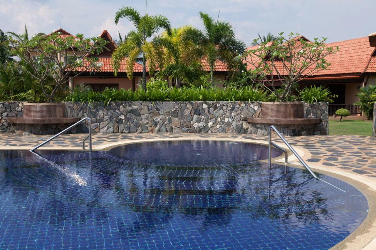 Family-Friendly House, A Few Steps From The Pool And Close To The Ocean. Mae Phim Exteriér fotografie